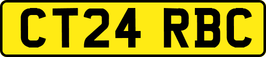 CT24RBC
