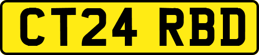 CT24RBD