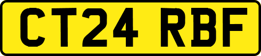 CT24RBF