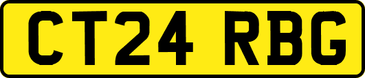 CT24RBG