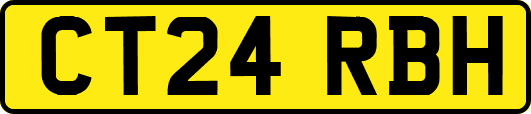 CT24RBH