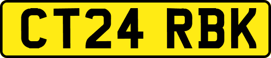CT24RBK