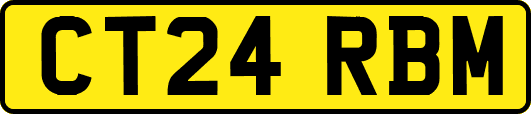 CT24RBM