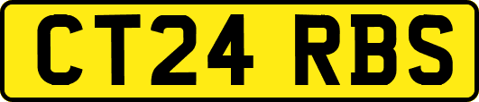 CT24RBS