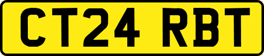 CT24RBT
