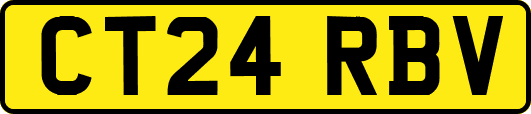 CT24RBV
