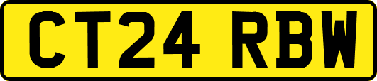 CT24RBW