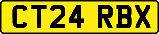 CT24RBX
