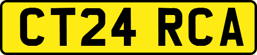 CT24RCA