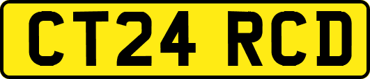 CT24RCD