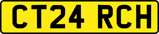 CT24RCH
