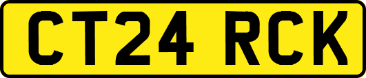 CT24RCK