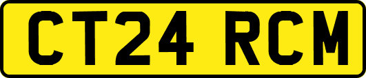 CT24RCM