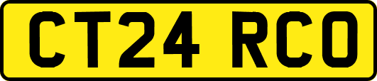 CT24RCO