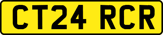 CT24RCR