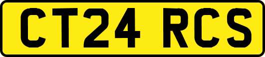 CT24RCS