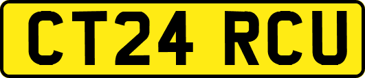 CT24RCU