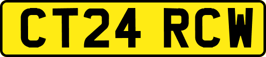 CT24RCW
