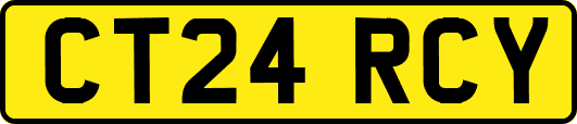 CT24RCY