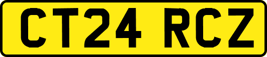 CT24RCZ