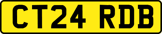 CT24RDB