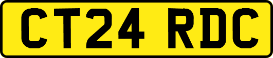 CT24RDC