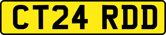 CT24RDD