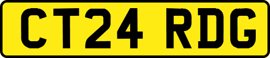 CT24RDG