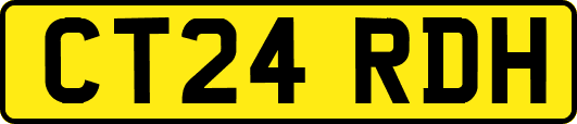 CT24RDH