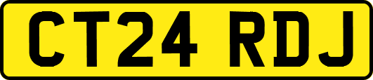 CT24RDJ