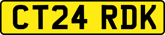 CT24RDK