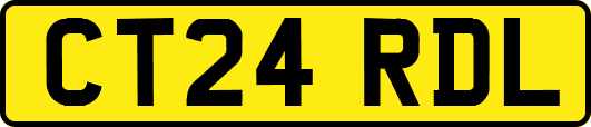 CT24RDL