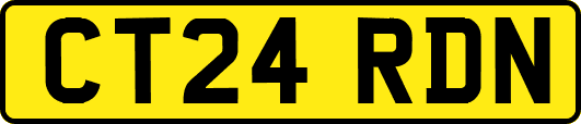 CT24RDN