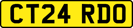 CT24RDO