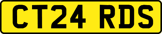 CT24RDS