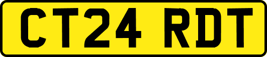 CT24RDT