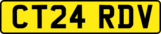 CT24RDV