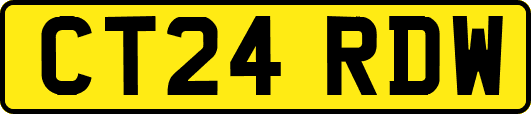 CT24RDW
