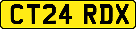 CT24RDX