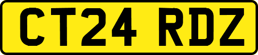 CT24RDZ