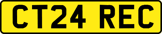 CT24REC