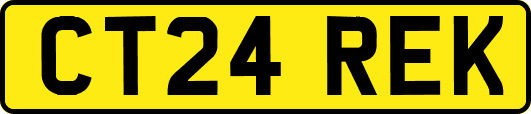 CT24REK