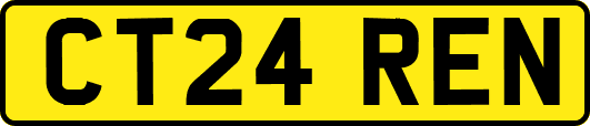 CT24REN