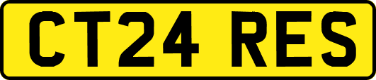 CT24RES