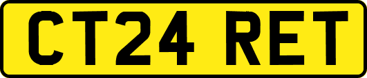 CT24RET