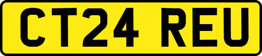 CT24REU