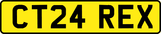 CT24REX