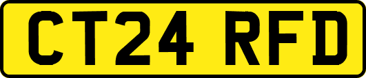 CT24RFD