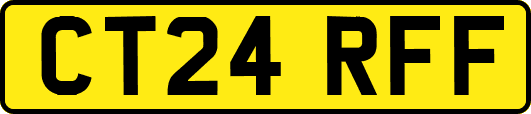 CT24RFF