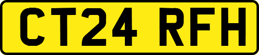 CT24RFH